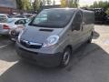 Kuva 1: Opel Vivaro A 01-14 2008