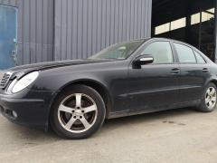 Mercedes-Benz 211 E 220 CDI