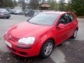 Kuva 1: VW Golf V 3D HB 1.9TDI MT5 2004