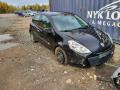 Kuva 1: Renault Clio 1.2i 5v-man 2009