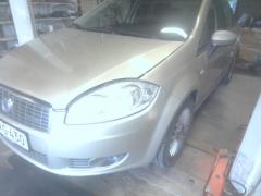 Fiat Linea