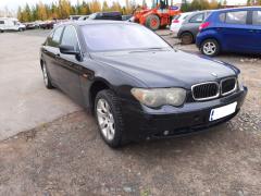 BMW 7 sarja 730d