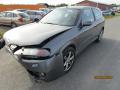 Kuva 1: Nissan Almera 1.8 HB 3ov. -03 2003