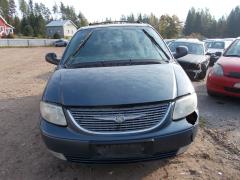 Chrysler Voyager