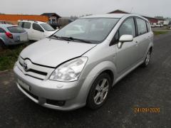 Toyota Corolla Verso 1.8 -05