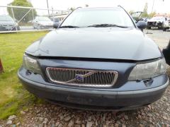 Volvo V70 D5 Farmari