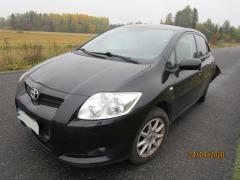 Toyota Auris 1.4 D-4D -09