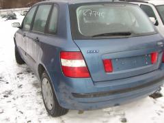 Fiat Stilo