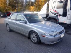 Volvo S80 Mk1 Facelift 4D Sedan 2.4 D5 A/T