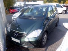 MB W169 Facelift 5D HB A160CDI A/T