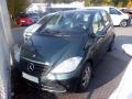 Kuva 1: MB W169 Facelift 5D HB A160CDI A/T 2010