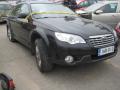 Kuva 1: Subaru Outback 3.0H6 2010