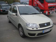 Fiat Punto 1.2