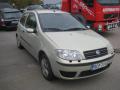 Kuva 1: Fiat Punto 1.2  2005