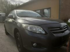 Toyota Corolla 07-12 (E150)