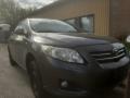 Kuva 1: Toyota Corolla 07-12 (E150) 2009