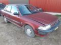 Kuva 1: Toyota Carina ll 1,6 At171 1989