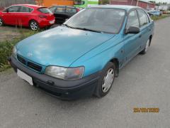 Toyota Carina E 1.6 sed. -96