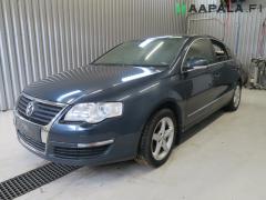 Volkswagen Passat (3C) 2.0 FSI Sed