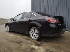Mazda 6 SDN 2.0TD ELEGANCE