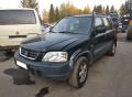 Kuva 1: Honda CR-V  I 2.0 16V 4WD -98  1998