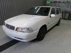 Volvo V70 2.4i 20V