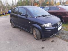 Audi A2