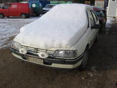 Peugeot 405 GLI 1.6i