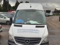 Mercedes-Benz sprinter 211 CDI 2017