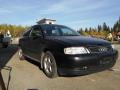 Kuva 1: Audi A3 1.6 1998