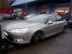 Citroen C5 4D Sedan 2.0HDI A/T