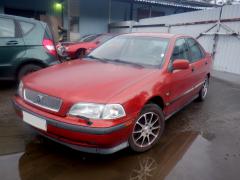Volvo S40 I 4D Sedan 1.8i MT5