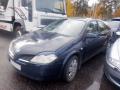 Kuva 1: Nissan Primera P12 5D HB 1.6i MT5 2004