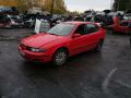 Kuva 1: Seat Leon 99-05 2000