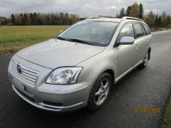 Toyota Avensis 1.6 VVT-i farm. -04