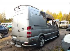 Mercedes-Benz sprinter 216CDI (w906) -16