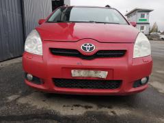 Toyota Corolla Verso 2.2 D-4D