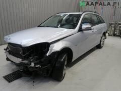 Mercedes-Benz C 204 200 CDi Farm