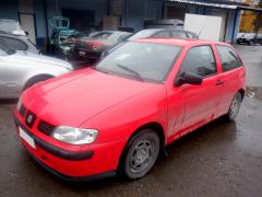 Seat Ibiza II 6K1 3D HB 1.9SDI MT5