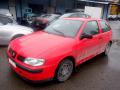 Kuva 1: Seat Ibiza II 6K1 3D HB 1.9SDI MT5 2001