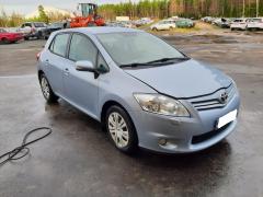Toyota Auris 1.4D-4D 6v-man.