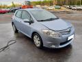 Kuva 1: Toyota Auris 1.4D-4D 6v-man. 2011