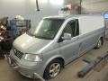 Kuva 1: Volkswagen Transporter 1,9 TDI 77kW 2005