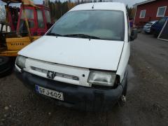 Peugeot Expert 2.0 HDI Pakettiauto