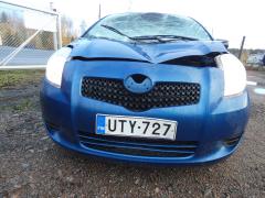 Toyota Yaris 1.3 VVT-i Hatchback (VNK)