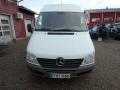 Kuva 1: Mercedes-Benz Sprinter 313 CDI Pakettiauto 2001