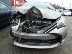 Toyota Yaris 1.3 Hatchback