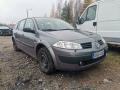 Kuva 1: Renault Mgane 1.6 Bensa Farmari 2004