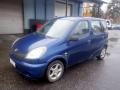 Kuva 1: Toyota Yaris Verso 5D MPV 1.5VVT-i MT5 Luna 2001