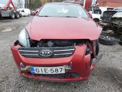 Kia Ceed 1.6 CRDi Hatchback
